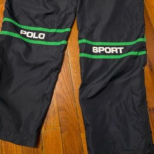 COPY - Polo Sport wind pants